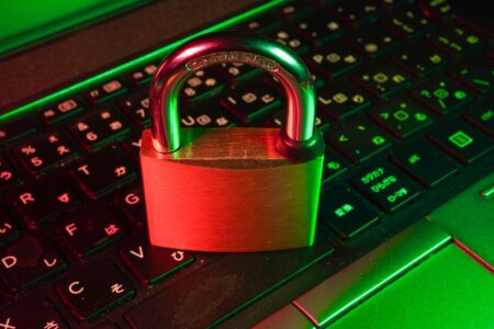 Databeskyttelse: Sikre Din Digitale Identitet