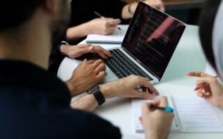 Markedsanalyse: En Dypdykk i Strategier og Beste Praksis