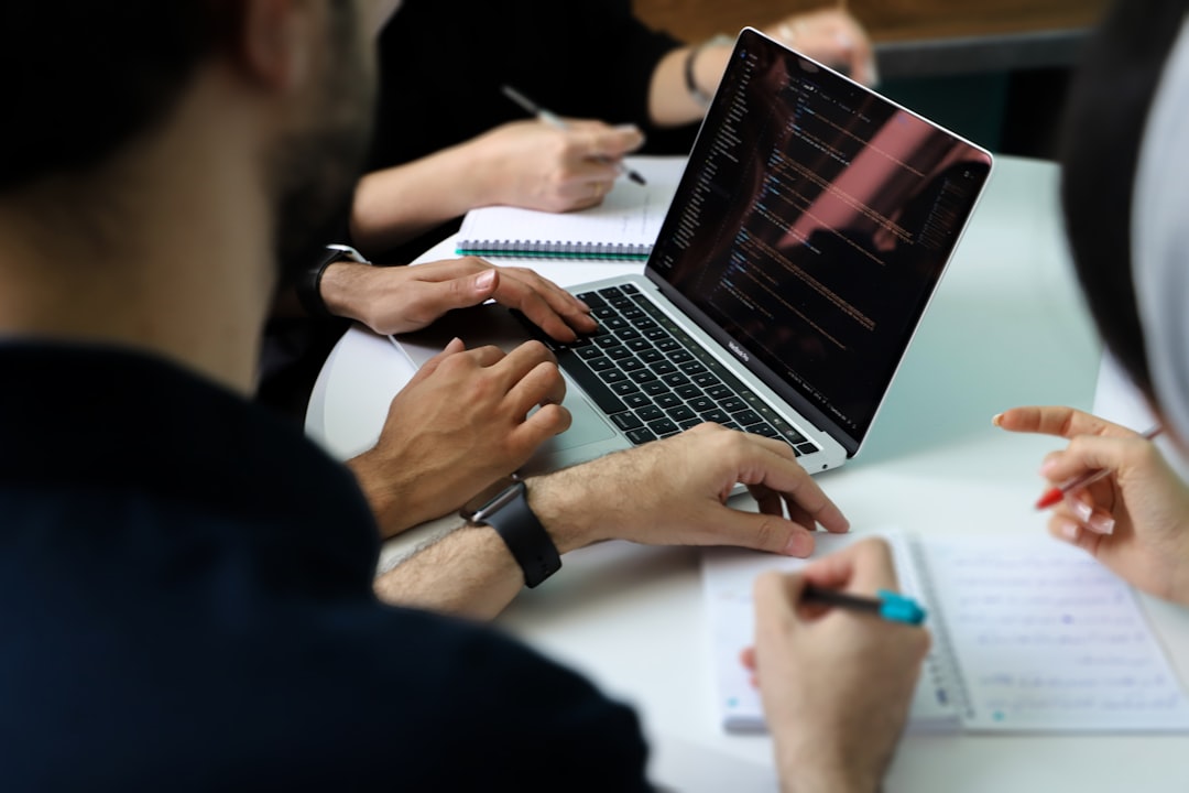 Markedsanalyse: En Dypdykk i Strategier og Beste Praksis