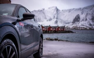 Nyheter: Utviklingen i Finansmarkedet og Billån i Norge