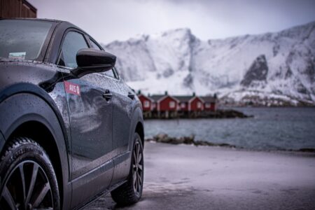 Nyheter: Utviklingen i Finansmarkedet og Billån i Norge