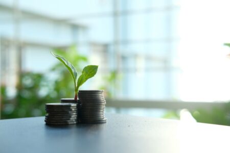 Sosial ansvarlighet i finansbransjen