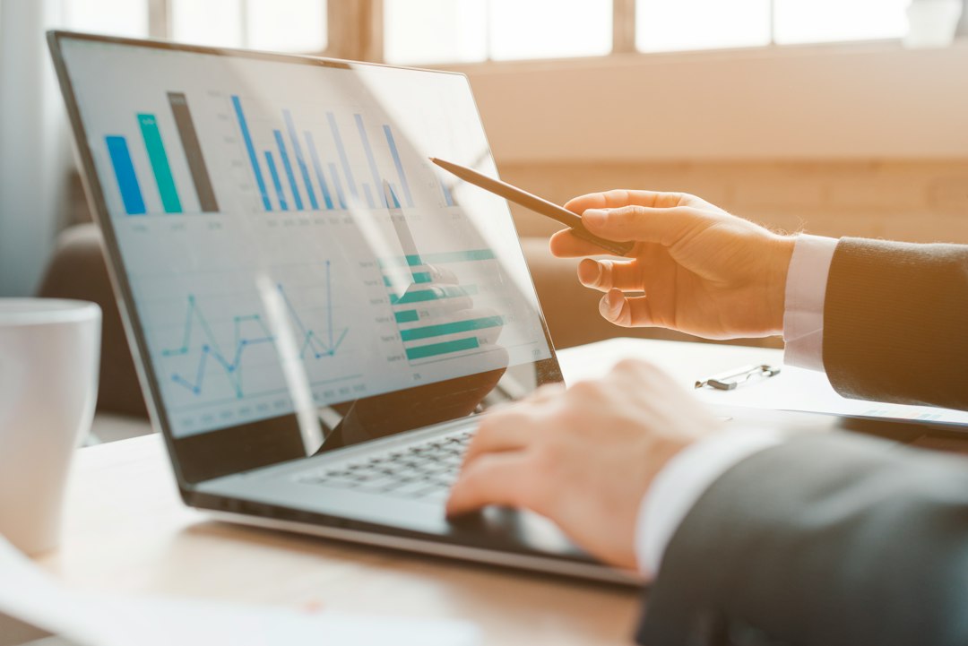 Investering: Hvordan Bygge Din Fremtidige Formue
